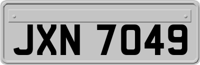 JXN7049