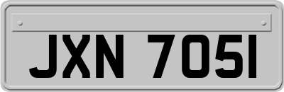 JXN7051