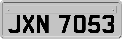 JXN7053
