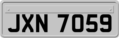 JXN7059