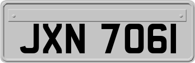 JXN7061