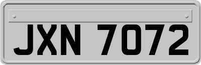 JXN7072