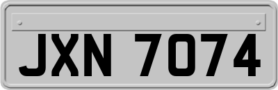 JXN7074