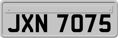 JXN7075