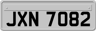 JXN7082