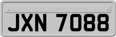JXN7088