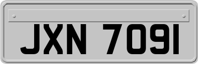 JXN7091
