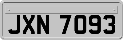 JXN7093