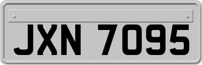 JXN7095