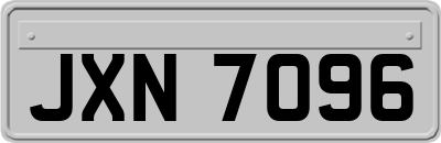 JXN7096