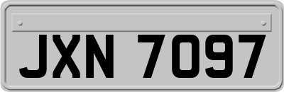 JXN7097