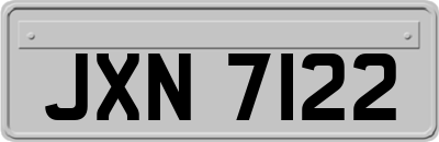 JXN7122