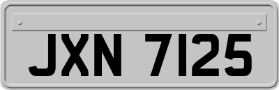 JXN7125