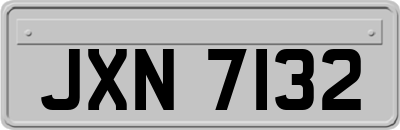 JXN7132