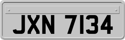 JXN7134