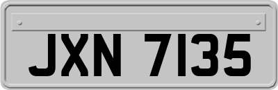 JXN7135