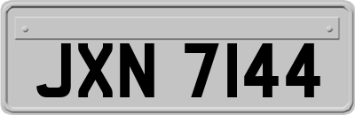 JXN7144
