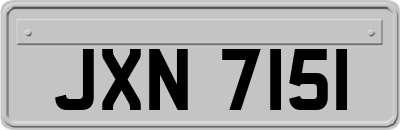 JXN7151