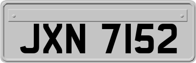 JXN7152