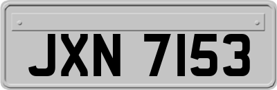 JXN7153