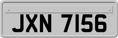 JXN7156