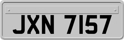 JXN7157