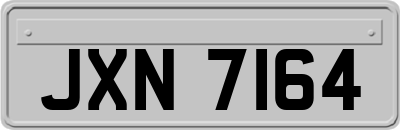 JXN7164