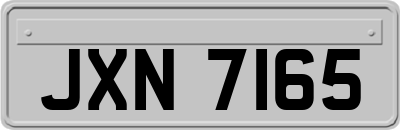 JXN7165
