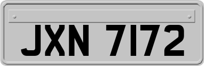 JXN7172