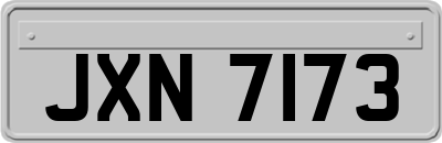 JXN7173