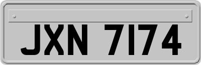 JXN7174