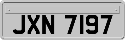 JXN7197