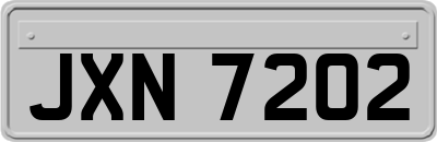 JXN7202