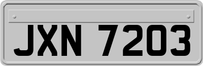 JXN7203