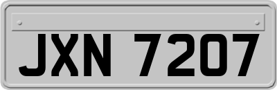 JXN7207
