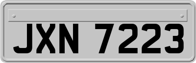 JXN7223