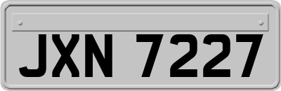JXN7227