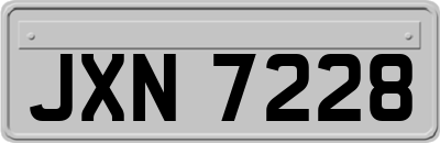 JXN7228