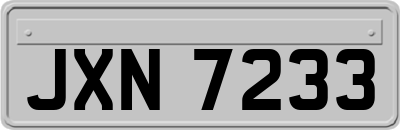 JXN7233
