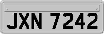 JXN7242