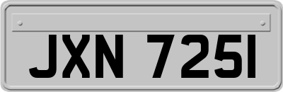 JXN7251