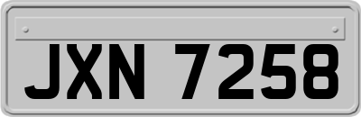 JXN7258