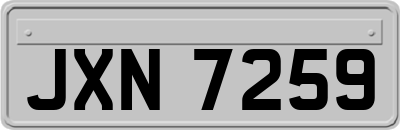 JXN7259