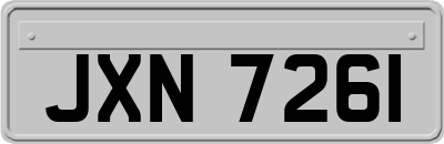 JXN7261