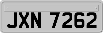 JXN7262