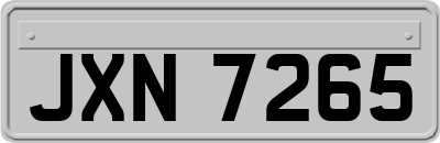 JXN7265