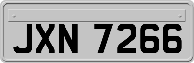 JXN7266