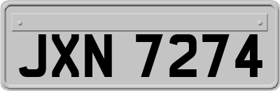 JXN7274