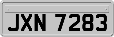 JXN7283