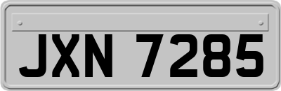 JXN7285